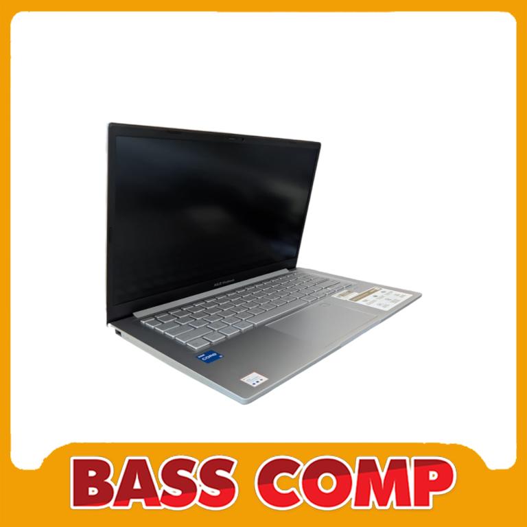 ASUS A1404VA-VIPS552 SILVER VIPS551M BLUE 8/512 #3