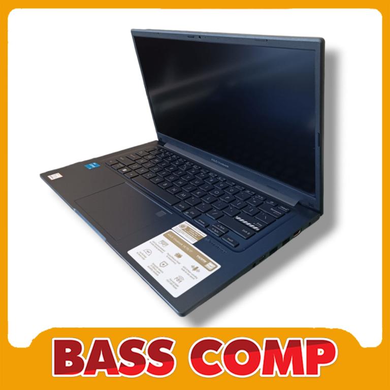 ASUS A1404ZA-VIPS354 QUIET BLUE | SILVER 8/512 #1