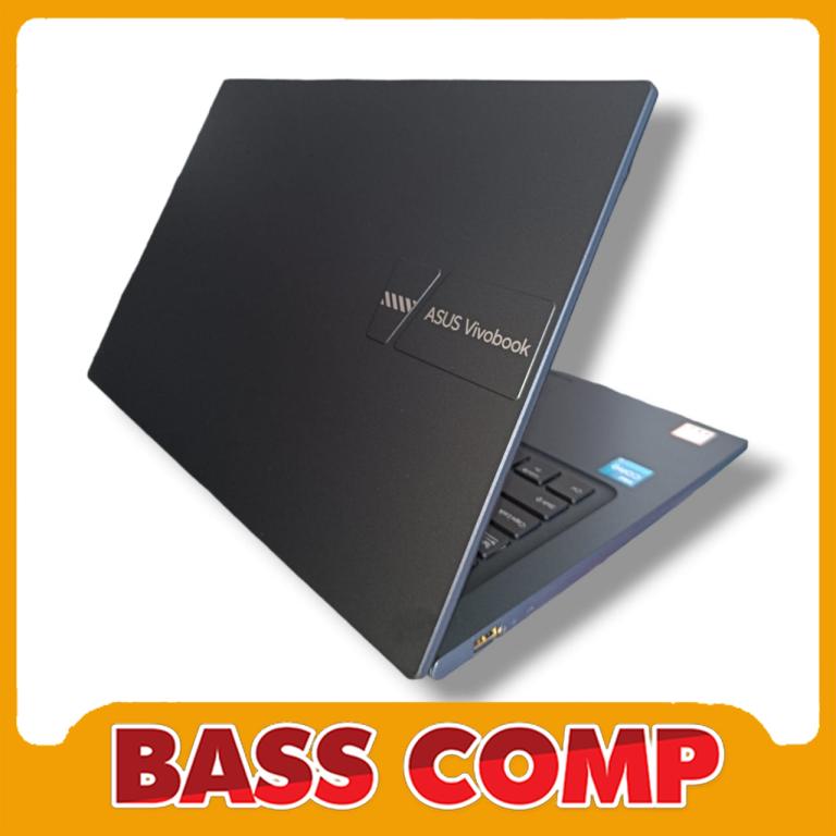 ASUS A1404ZA-VIPS354 QUIET BLUE | SILVER 8/512 #2