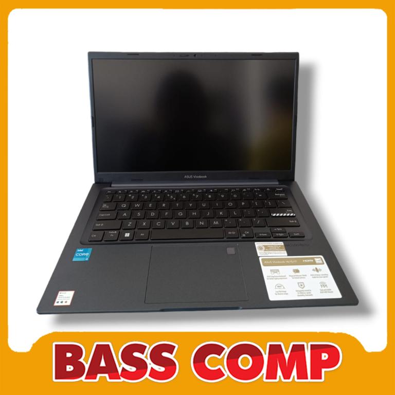 ASUS A1404ZA-VIPS354 QUIET BLUE | SILVER 8/512 #3