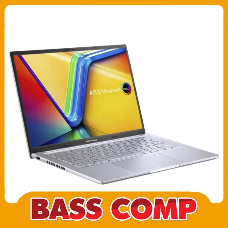 ASUS A1405VA-VIPS5151|2M BLACK | SILVER I5 16/512 #1