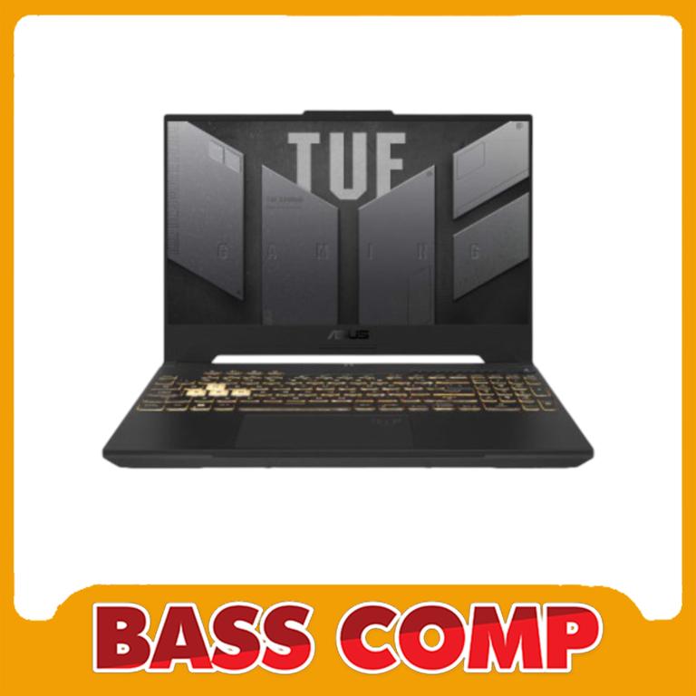 ASUS TUF FX607VU-I545J6M-HM MECHA GREY RTX4050 C5 16/512 #1