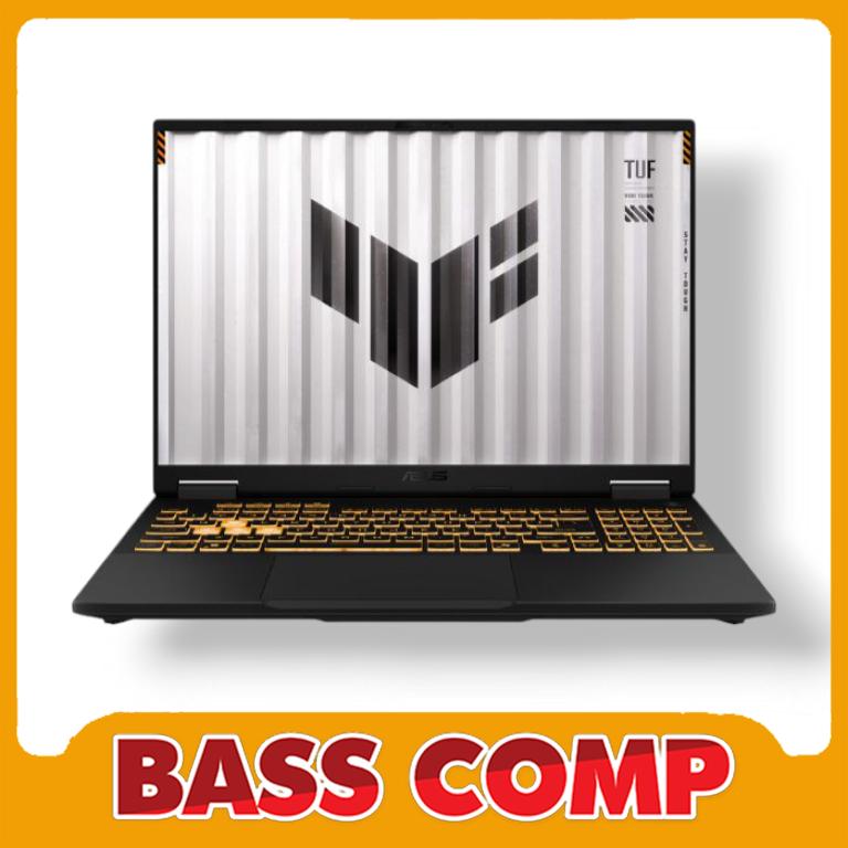 ASUS TUF FX608JH-I5N55J6G-HM JEAGER GREY RTX5050 I5 16/512 #1