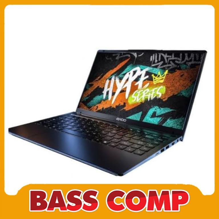 AXIOO HYPE 10 N4020 Titanium/Brown Intel Celeron 8/256 GB #1