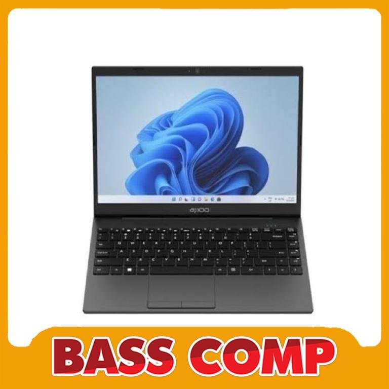 AXIOO HYPE 5 G12 CI5 DOS BLACK I5 16GB/512GB #1