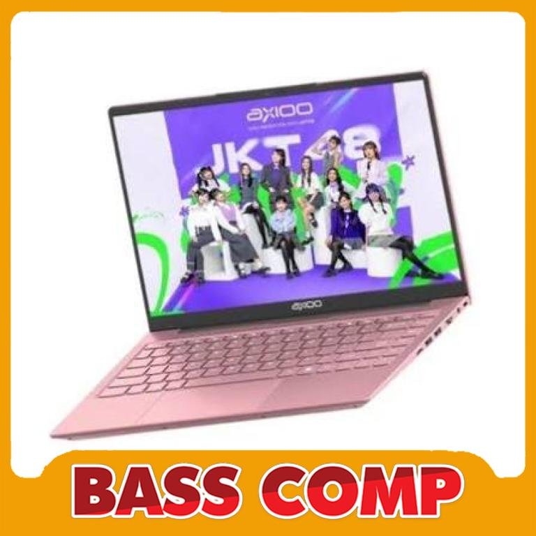AXIOO HYPE 5 X5 2 LOLLIPOP PINK R5 8GB/256 #1
