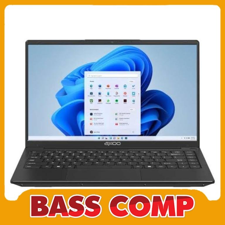 AXIOO HYPE 5 X5 2 W11 GREY R5 16GB/256GB #1