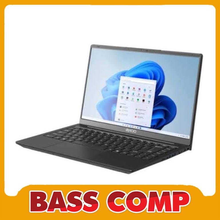 AXIOO HYPE 7 X7 2 DOS GREY R7 8GB/512GB #1