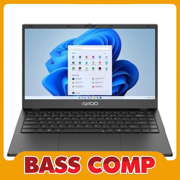 AXIOO HYPE 7 X7 GREY R7 8GB/512GB #1