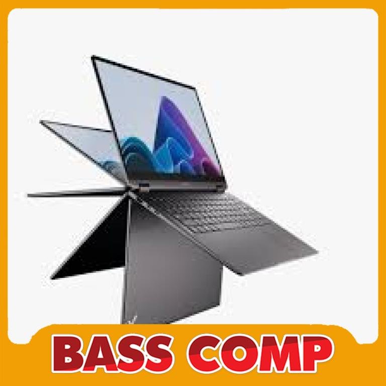AXIOO HYPE R 3 FLIP TOUCH GREY I3 24GB/256 #1