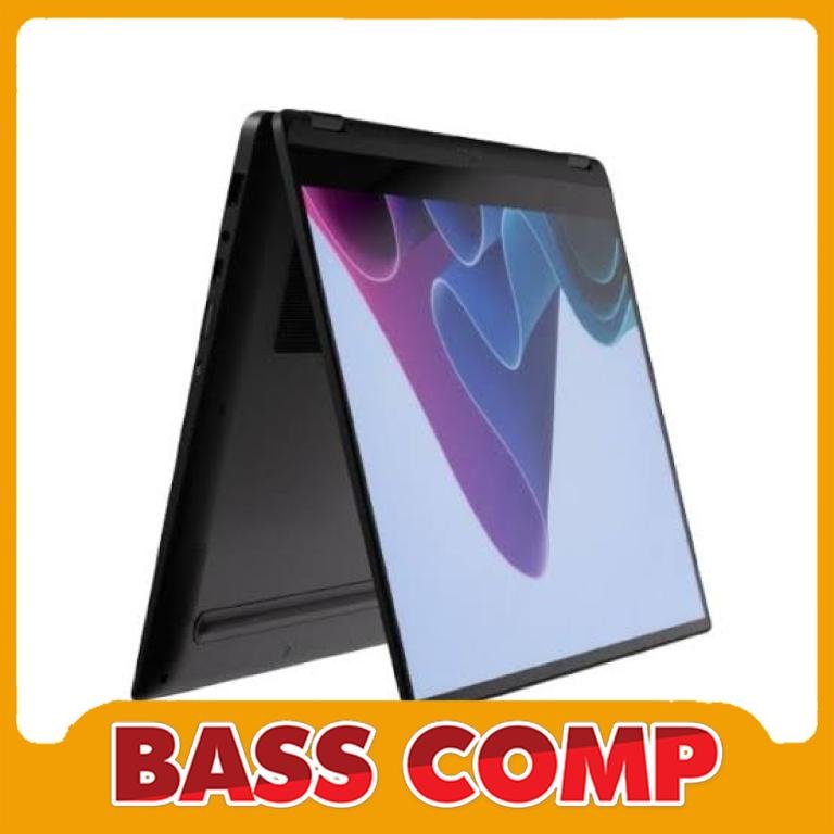AXIOO HYPE R 5 FLIP TOUCH GREY (PEN-OUTBOX) I5 24GB/512 #1