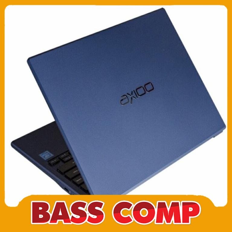 AXIOO PRO 103.2 (8S5) BLACK TKDN I3 8GB/512GB #1