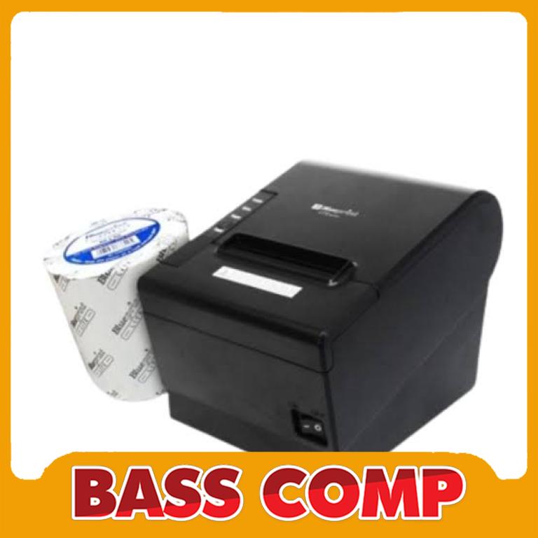 BLUEPRINT BPL-LITE80D1 PRINTER THERMAL BLUETOOTH #1