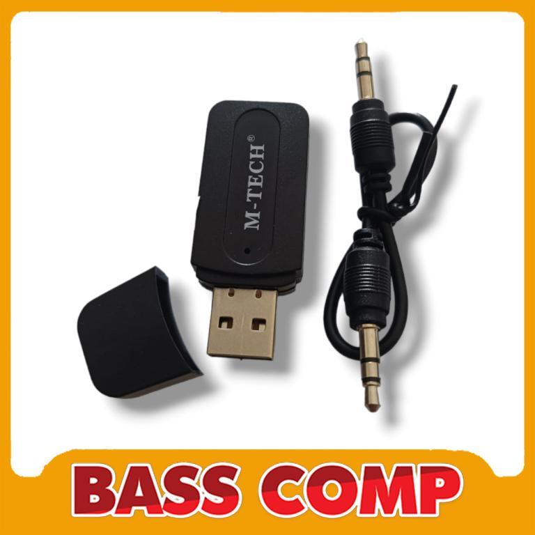 BLUETOOTH MUSIC RECEIVER #1