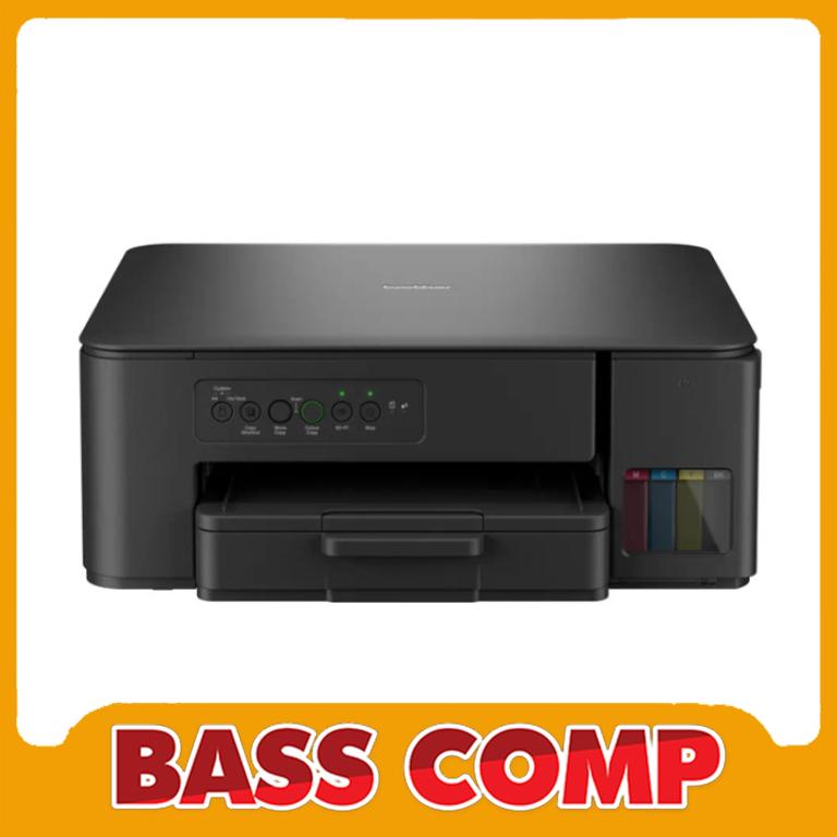 BROTHER DCP-T430W PRINT SCAN COPY WIRELESS INFUS #1