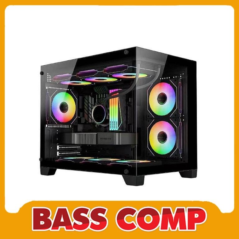 CASING 3POWER UP RAPTOR QUATRO #1