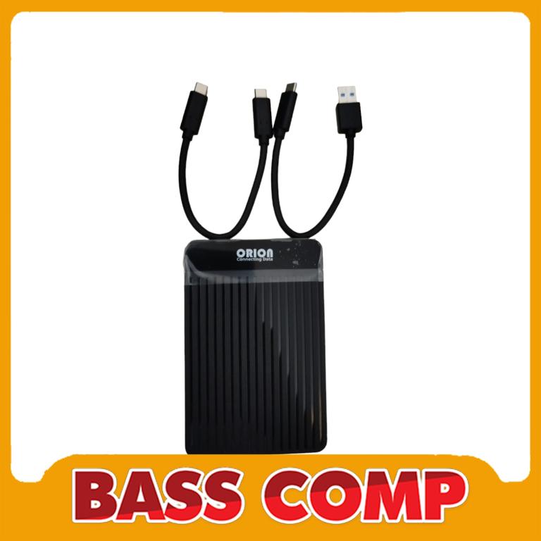 CASING HD ORION 2.5 TYPE-C #1