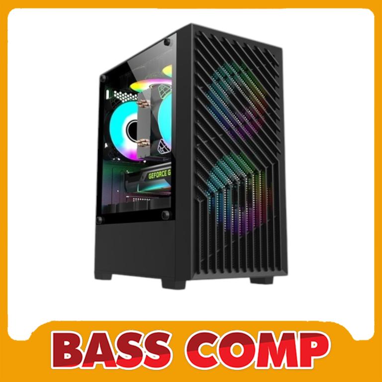 CASING POWER UP RAPTOR PLUTO BLACK #1