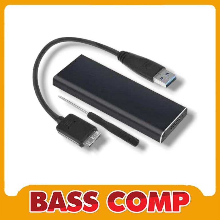 CASING SSD M2 USB 3.0 #1