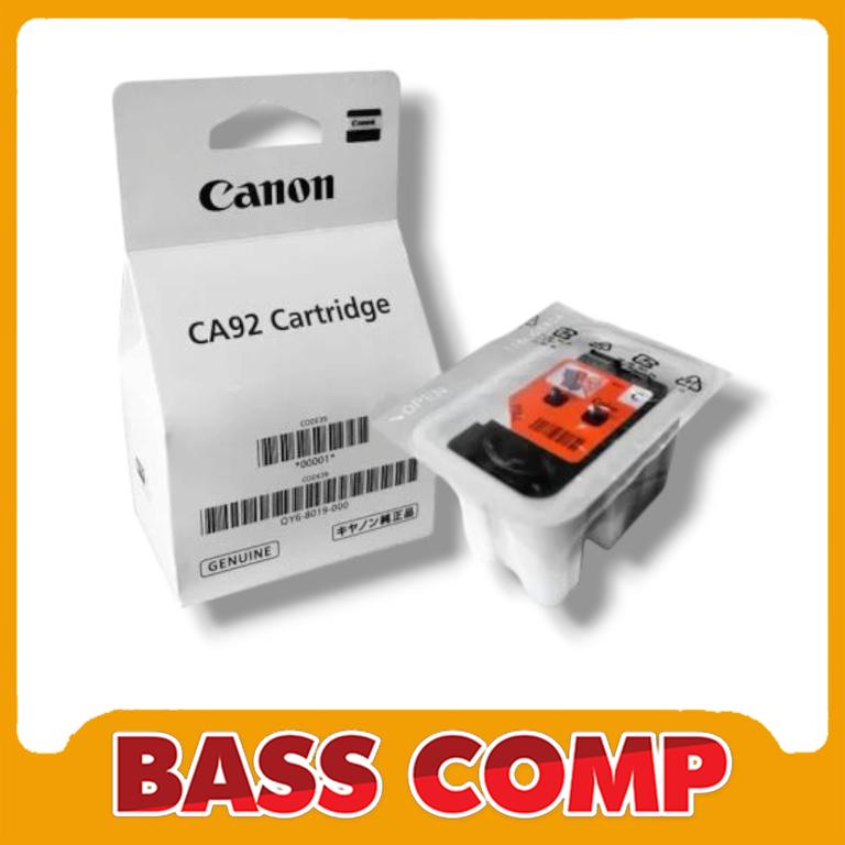 CATRIDGE CANON CA92 COLOR INFUS G #1