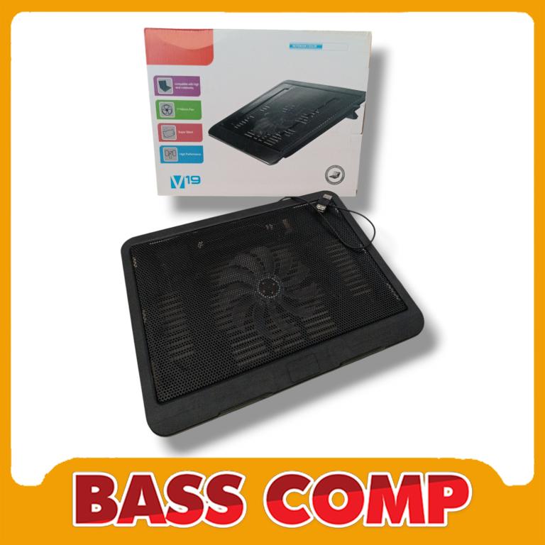 COOLER FAN X850 / V19 #4