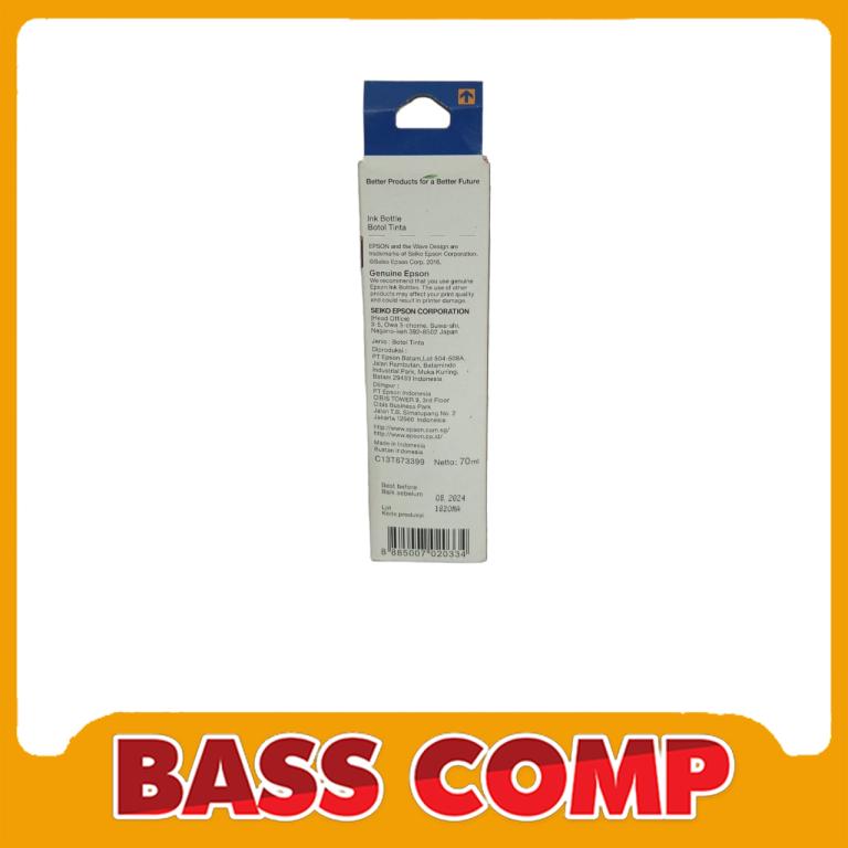 E-PRINT EPSON 001/003 BLACK #3