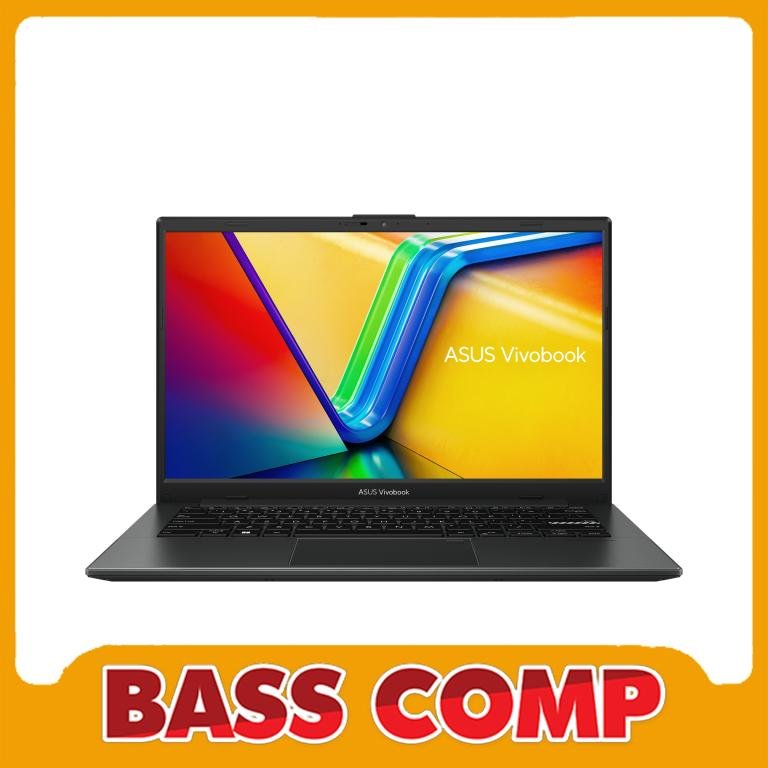 ASUS E1404TA-VIPS1821M|22M BLACK|SILVER QC 8/512 #1