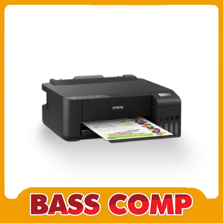 EPSON L1250 WIRELESS (2TH) #1