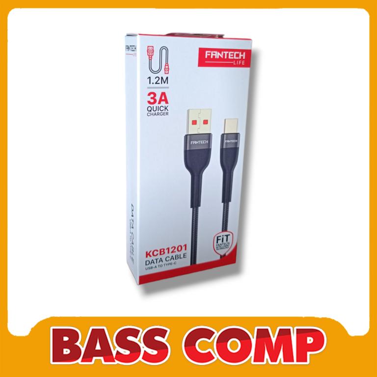 FANTECH DURALINK KCB1201 USB TO C #1