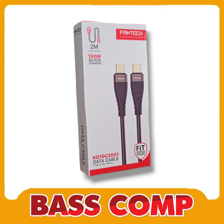 FANTECH HYPERLINK KD10C2001 C TO C #1