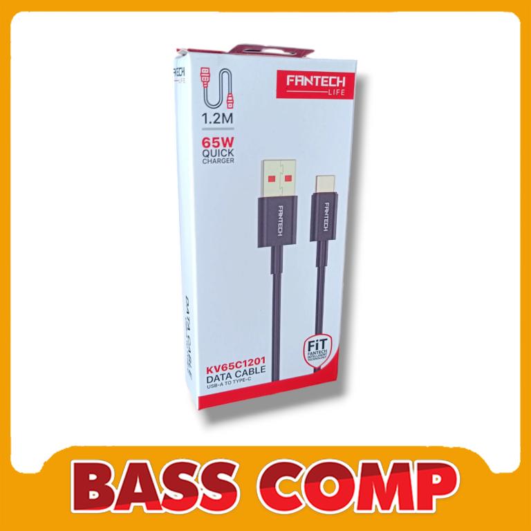 FANTECH HYPERLINK KV65C1201 USB TO C #1