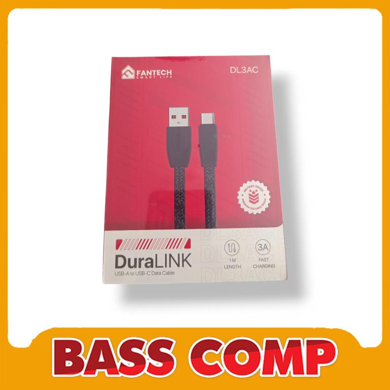 FANTECH KABEL DATA DURALINK DL3AC #1