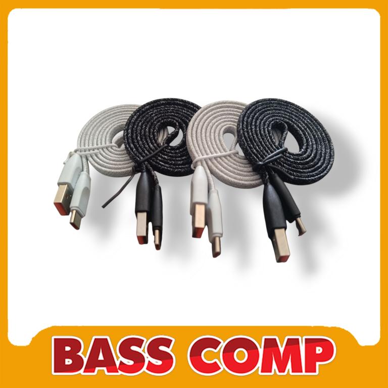 FANTECH KABEL DATA DURALINK DLT1AC USB TO C #1