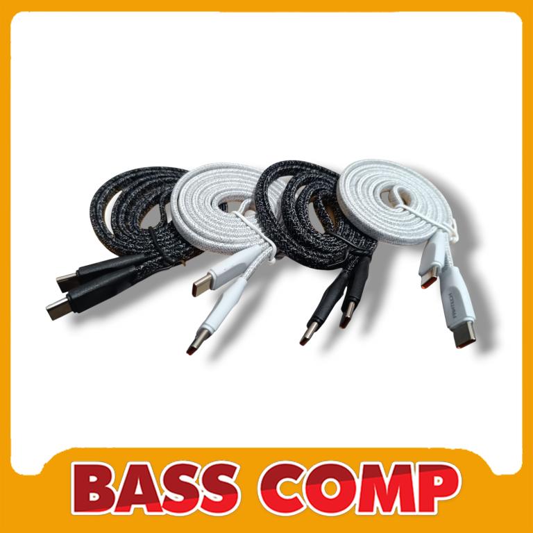 FANTECH KABEL DATA DURALINK DLT1CC C TO C #1