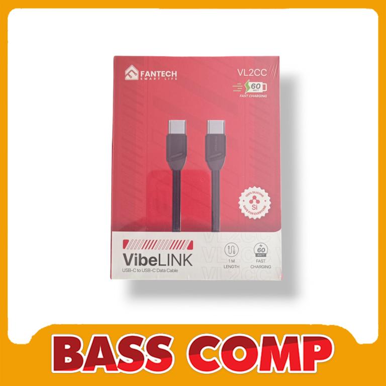 FANTECH KABEL DATA VIBELINK VL2CC #1