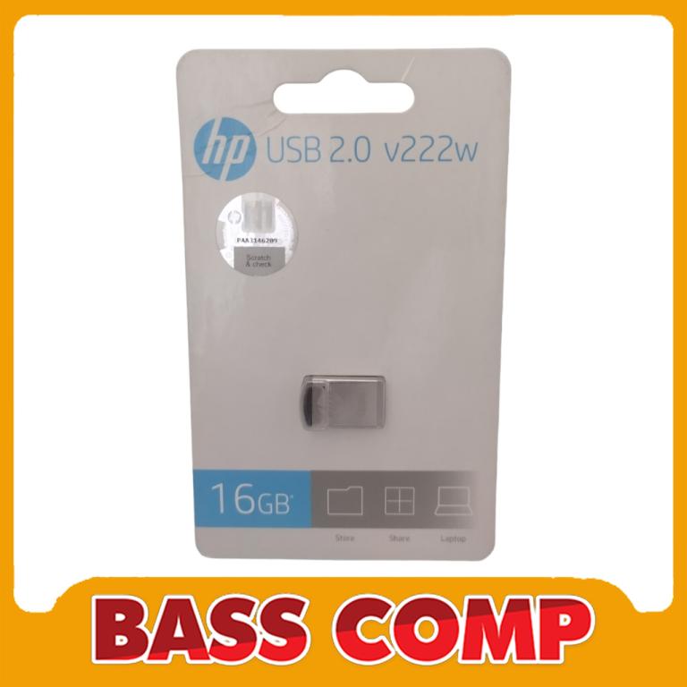 FD HP 16GB #1