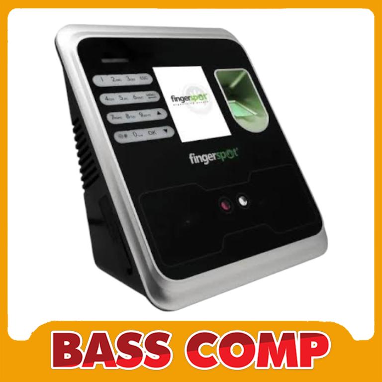 FINGERPRINT REVO FF-153BNC PRO(TCP/IP) #1