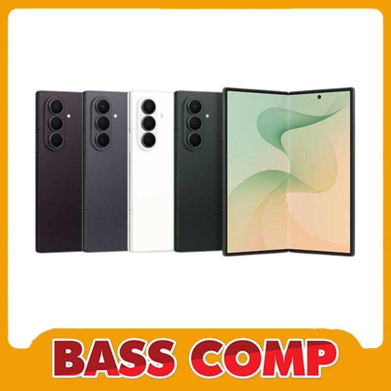 GALAXY Z FOLD8 ULTRA 16/1TB #1