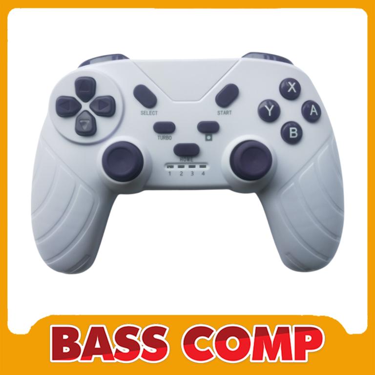 GAMEPAD SINGLE X6 ANDROID BLUETOOTH #1