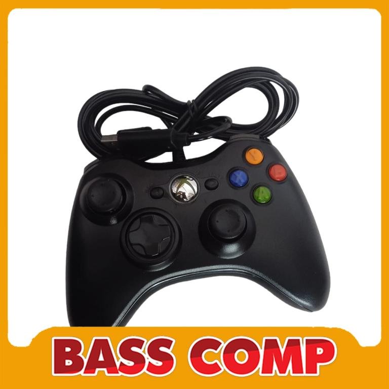 GAMEPAD SINGLE XBOX 360 #2