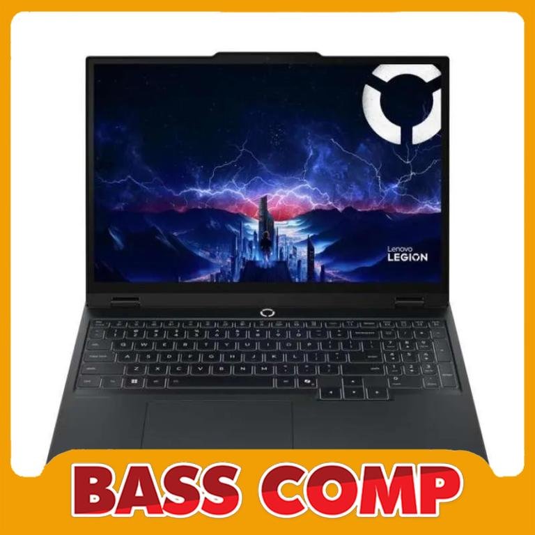 LENOVO GAMING LOQ - 15 QDID RTX 5050 LUNA GREY I7 12/512 #1