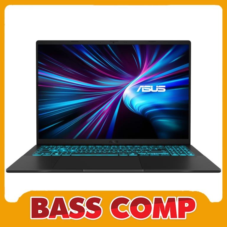ASUS GAMING V16-V3607VU-I745B7T-HM BLACK RTX4050 C7 16/512 #1