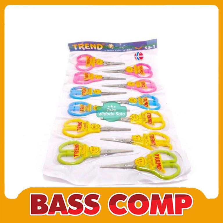 GUNTING TREND SS-1 #1