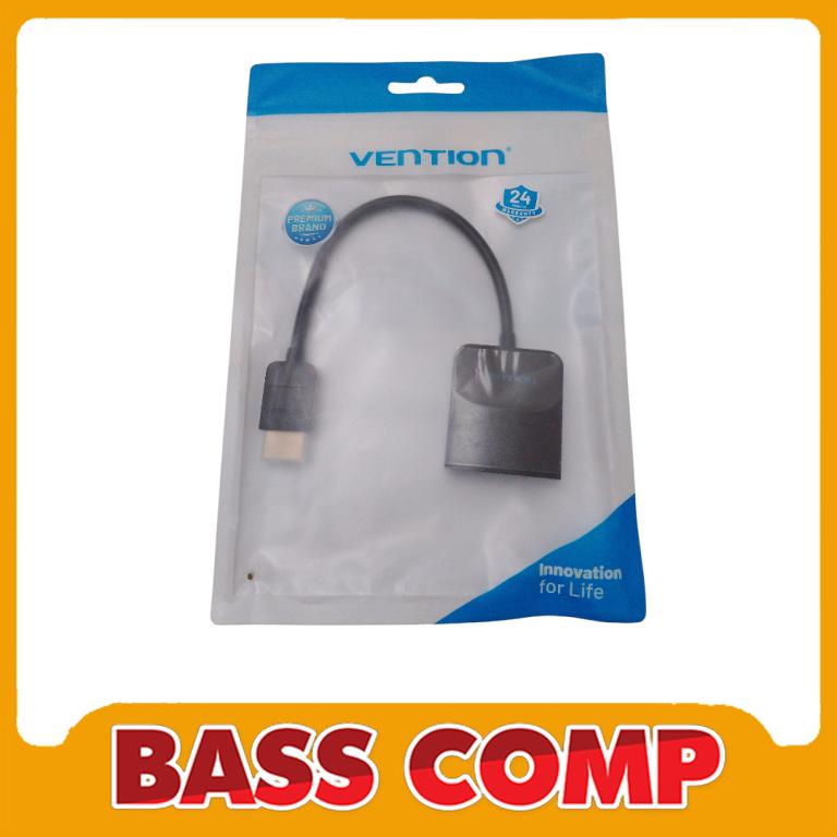 HDMI TO VGA VENTION #2