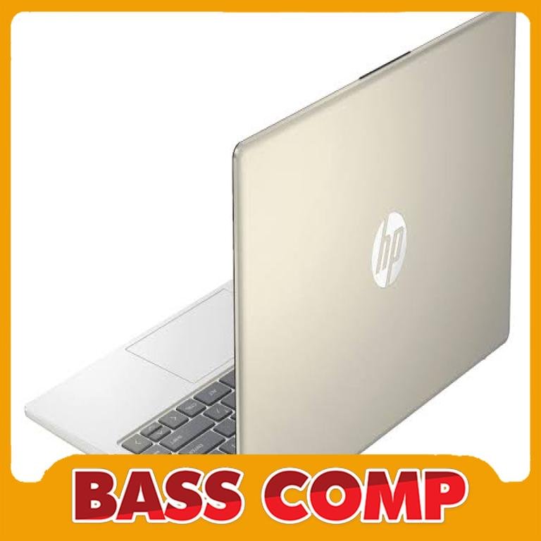 HP 14 EM0531AU GOLD #1