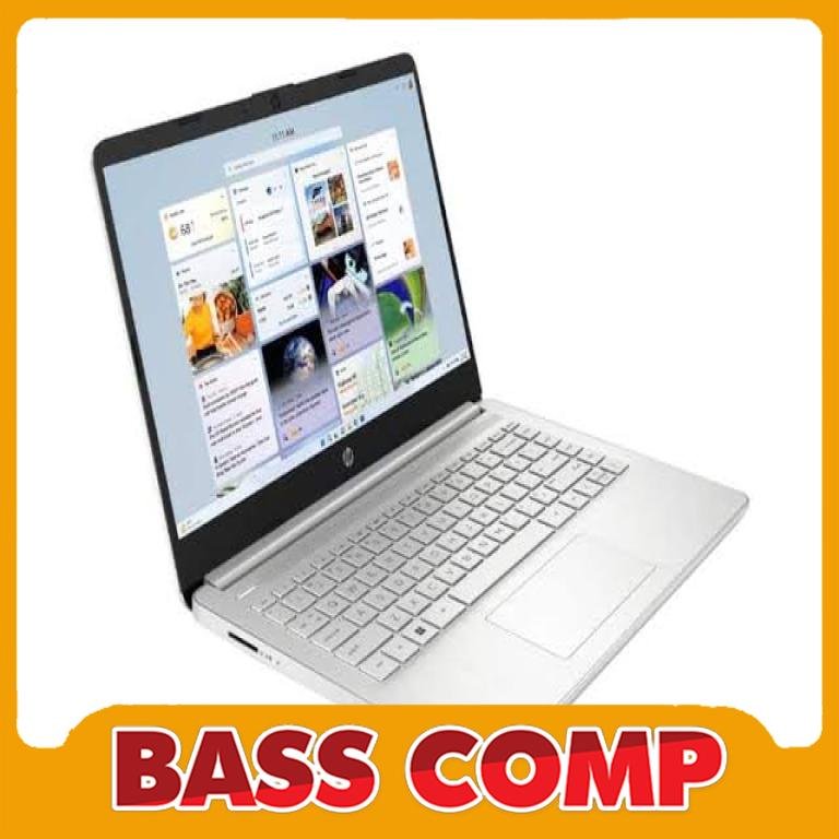 HP 14 EP1188TU SILVER INTEL CORE ULTRA 5 16GB/512GB #1