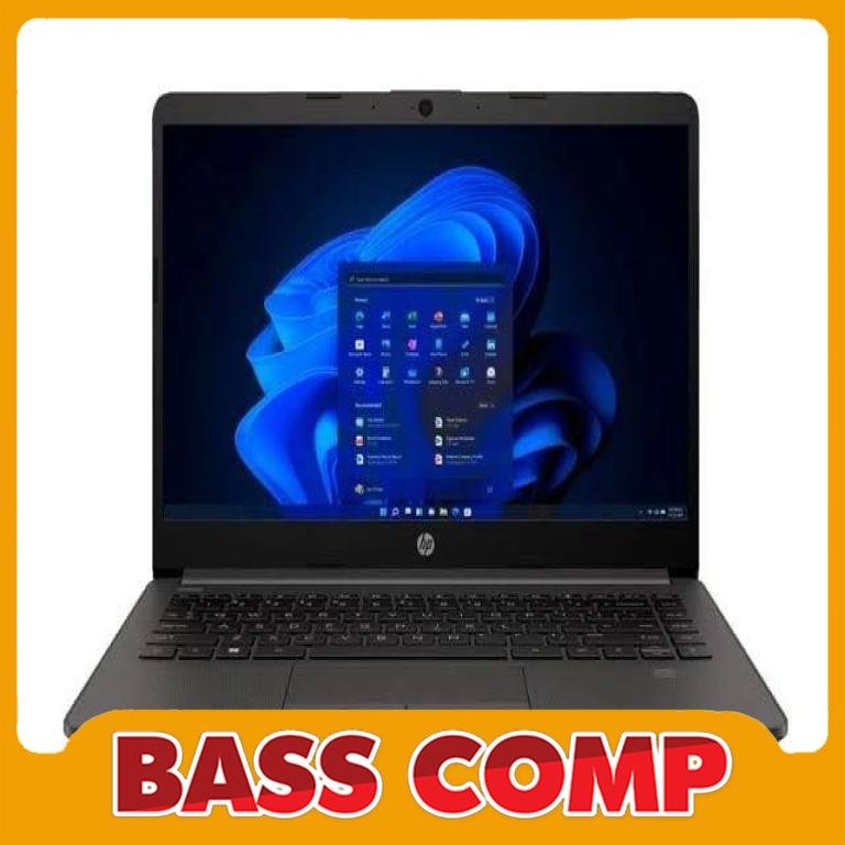 HP 240R G9 GREY CORE 7 TKDN 16GB/512GB #1