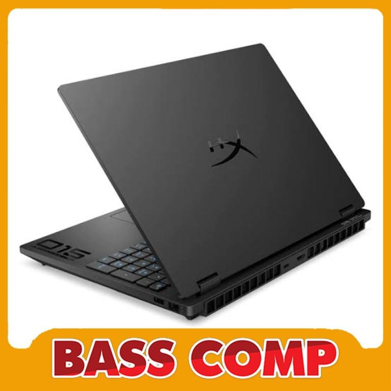 HP HYPER X OMEN 15 GB0555AX BLACK RTX 5050 WQXGA R516GB/512GB #1