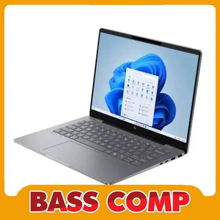 HP OMNIBOOK 14 FS0999TU SILVER INTEL CORE 9 32GB/1TB #1