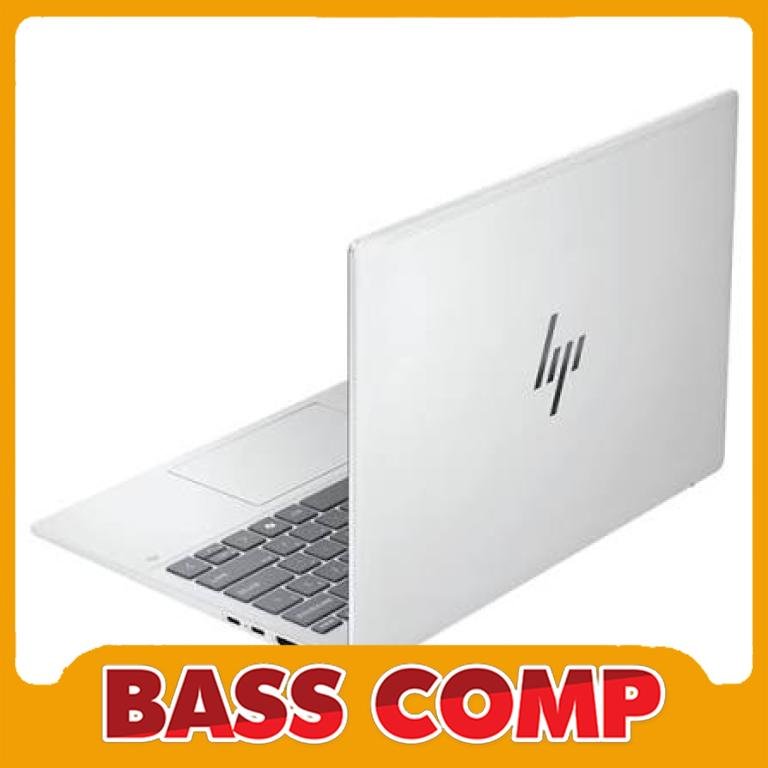 HP OMNIBOOK 7 AERO BG1777AU GRAM/SILVER/WHITE 16GB/512GB #1